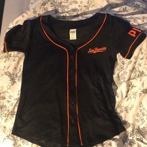 Victoria Secret Pink